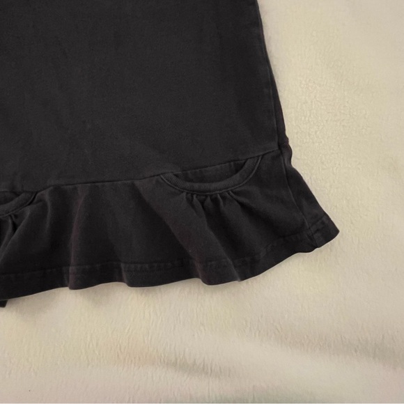 Gymboree Prep School Apple Top with Pockets - Picture 3 of 4